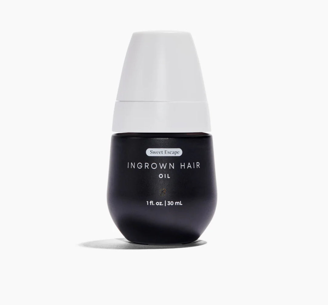 Sweet Escape Ingrown Oil