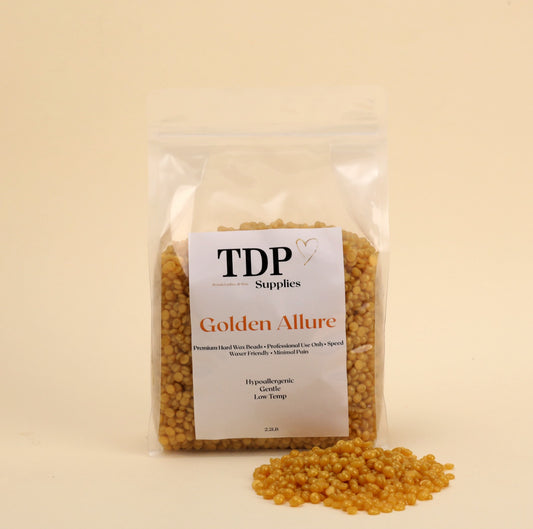 Golden Allure