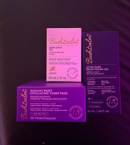 The Ultimate Brightening Bundle