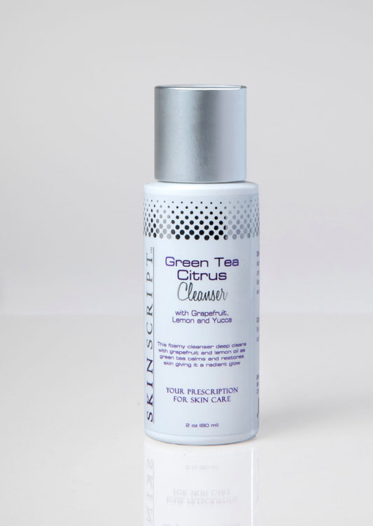 Green Tea Citrus
