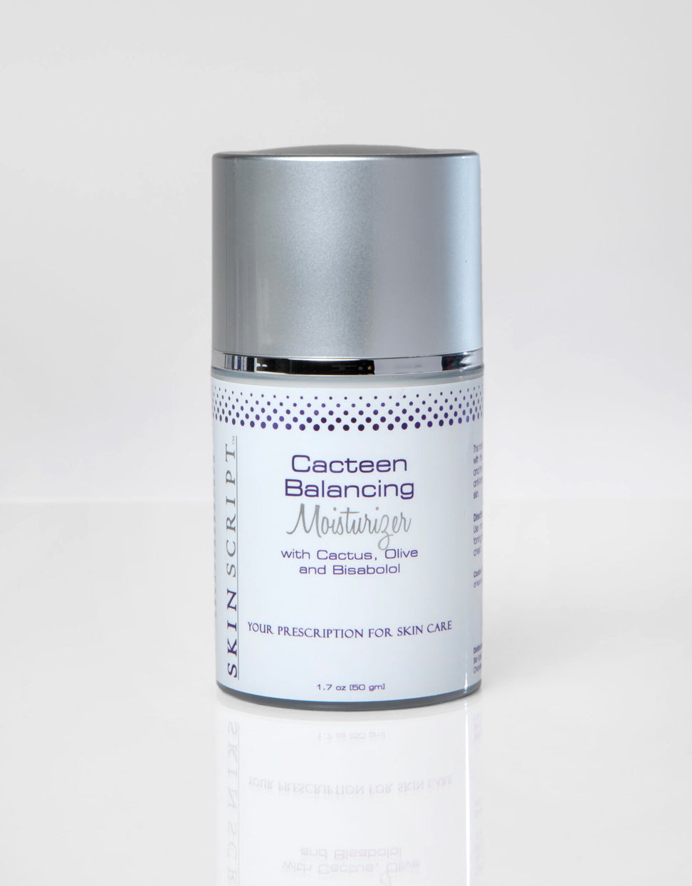 Cacteen Balancing Moisturizer
