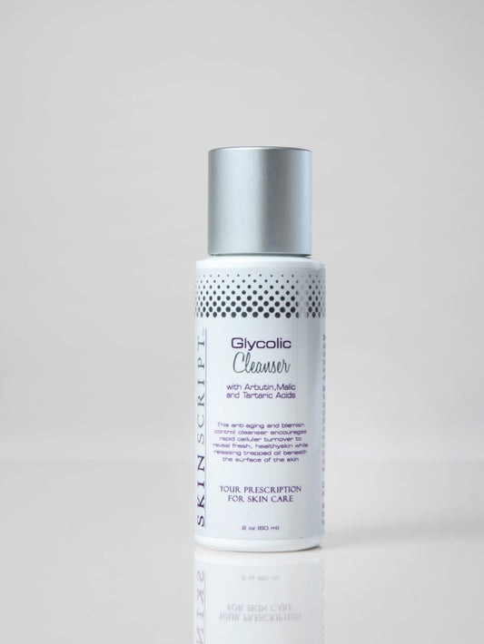 Glycolic Cleanser