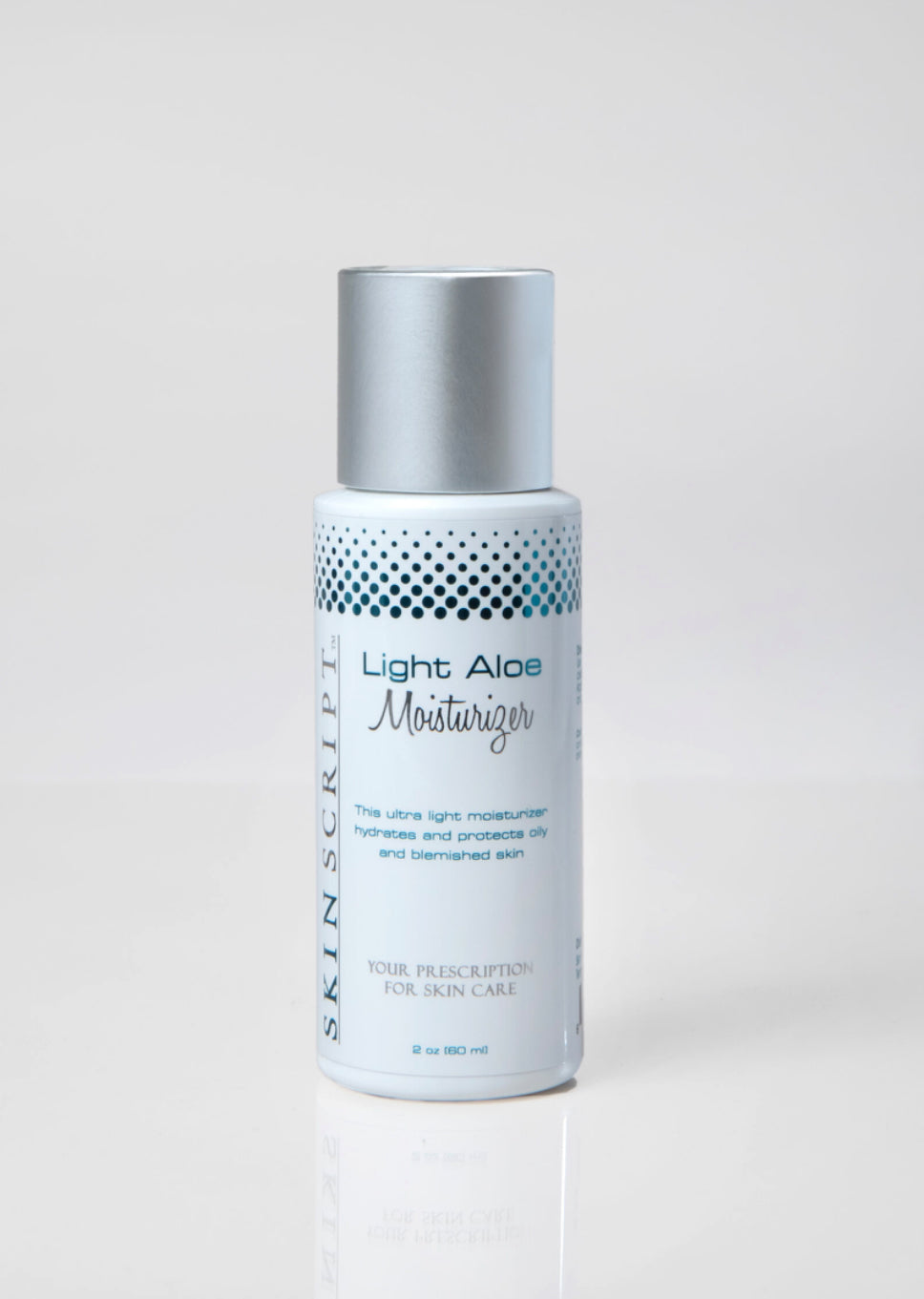 Light Aloe Moisturizer