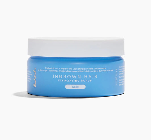 Nude Exfoliating Scrub