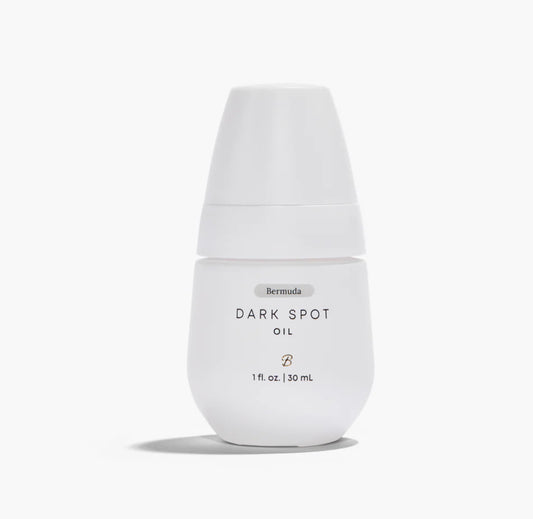 Bermuda Dark Spot Oil