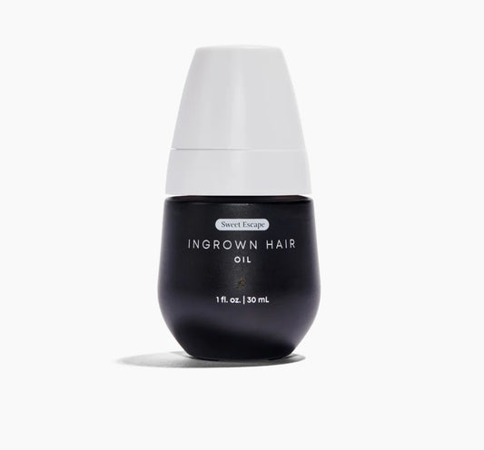 Sweet Escape Ingrown Oil